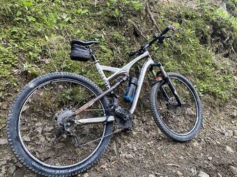 SPECIALIZED CABMER PRO 29