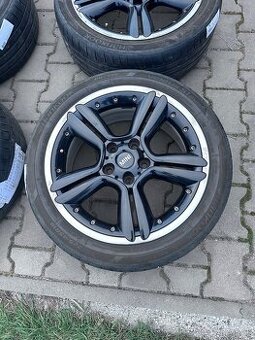 Elektróny R18 5X120