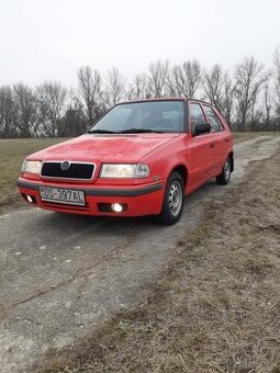 Škoda Felicia 1.3 MPI