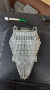 Nahradne diely Yamaha R6 RJ15