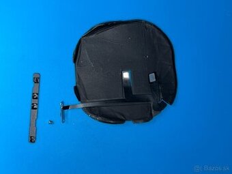 Apple iPhone XR - Čip Bezdrôtového Nabíjania + NFC