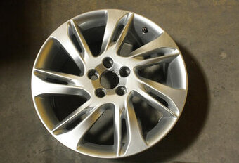 Jaguar Volvo - disky kusovky (vždy 1 - 2 ks)