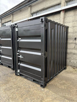 Skladový kontajner CL5