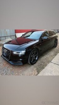 VYMENÍM AUDI ROTOR R19 ZA R18