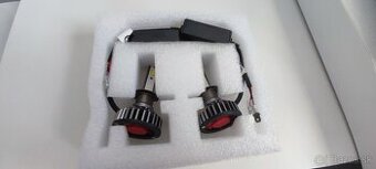 LED žiarovky H1