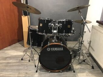 Yamaha DP Series komplet sada ,činely-IZMIR,SOLAR.