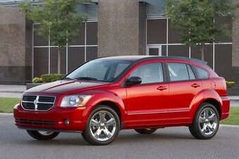 Dodge Caliber 2.0 crd 2010