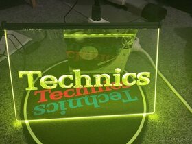 Technics - sold
