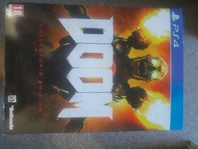 Doom collector edition
