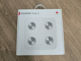 Osobna váha Huawei Scale 3