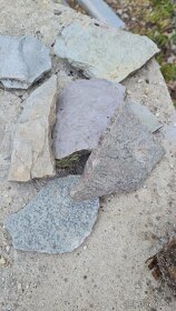 Stiepany kamen - obklad