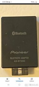 Pioneer AS BT200 adapter