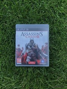 Assassins Creed 2 / hra na ps3 - 1