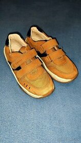 Chlapčenské topánky Lasocki 33 - 1