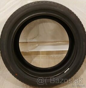 Nové letné pneu Bridgestone Ecopia - 205/45 r17 84W