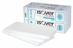 Isover EPS 150 S 5 cm - balenie 6 m²