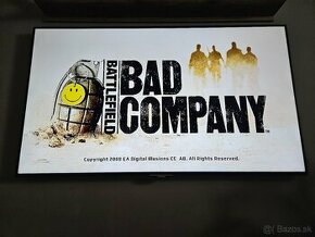 Bad Company pre Xbox 360 10e