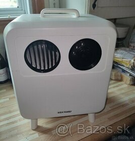 Čistička vzduhchu IKEA Air Cleaner - 1