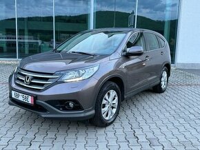 Honda CR-V ,4x4 ,2,2i-dtec 110kw,150ps