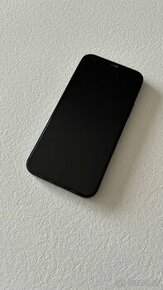 Iphone 12 black, 128gb - 1