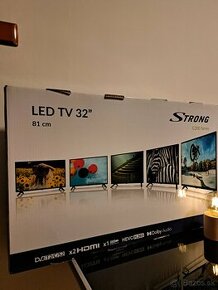 STRONG LED TV 32" - USB Medium