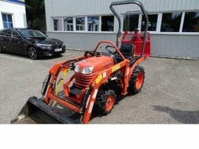 Kubota B 1220