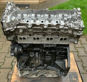 Motor Renault Trafic 2,0