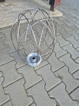 Metla veľká na Alba re 22