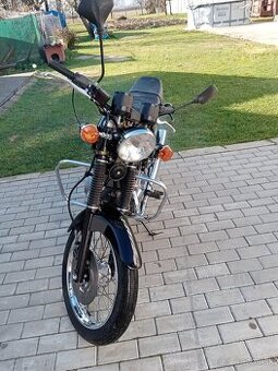 Jawa 350 639