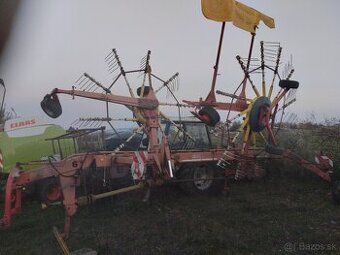 Pottinger 651