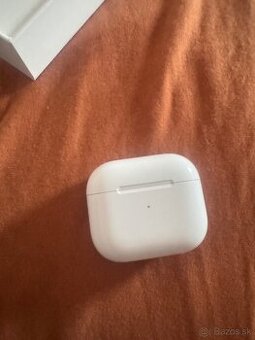 AirPods (3rd. Generation)