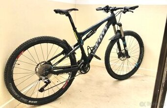 Scott Genius 910 | Karbon | Shimano XT | 29” | FOX