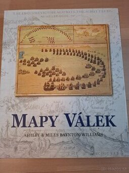 mapy valek,vojensky atlas sveta