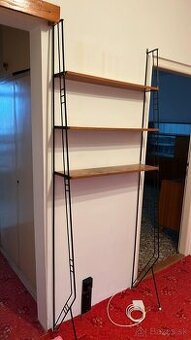 Krasne retro policky kazda po 30 euro
