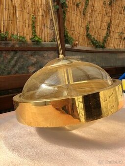 Lampy retro, stropné - 1