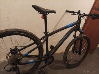 Horský bicykel Rockrider St120