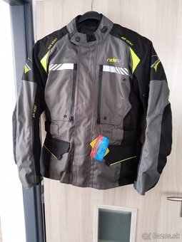 panska moto bunda RIDERO DRI TOURIST vel.L,XL