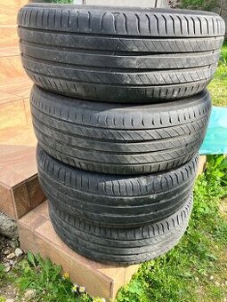 Predam letne pneu michelin primacy 4 R16 205x55