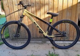 Detský bicykel CTM