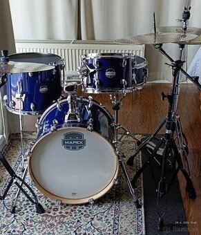 Bicie Mapex Mars Bebop kit