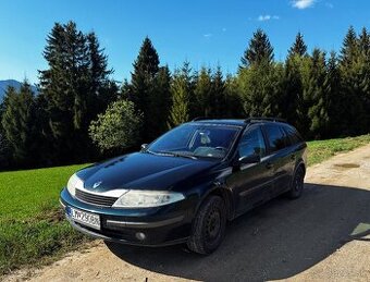 Renault Laguna Grandtour 1.9