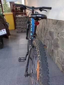 Bicykel Kellys madman 26