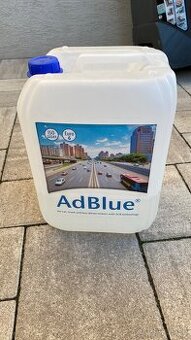 AD Blue
