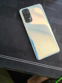 Xiaomi redmi note 11