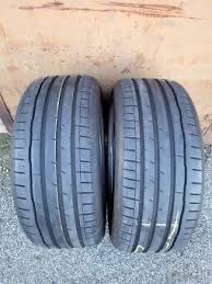 Letne pneumatiky 205/55r16