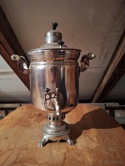 SAMOVAR