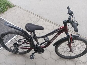 Specialized Hotrock 24´´