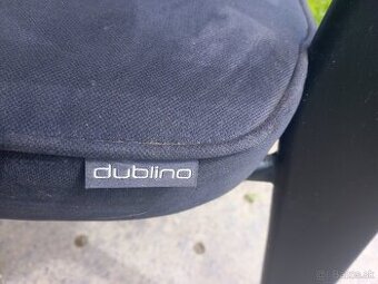 Stoličky DUBLINO