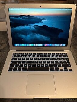 Macbook air 13