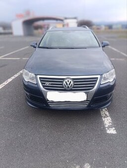 VW Passat B6